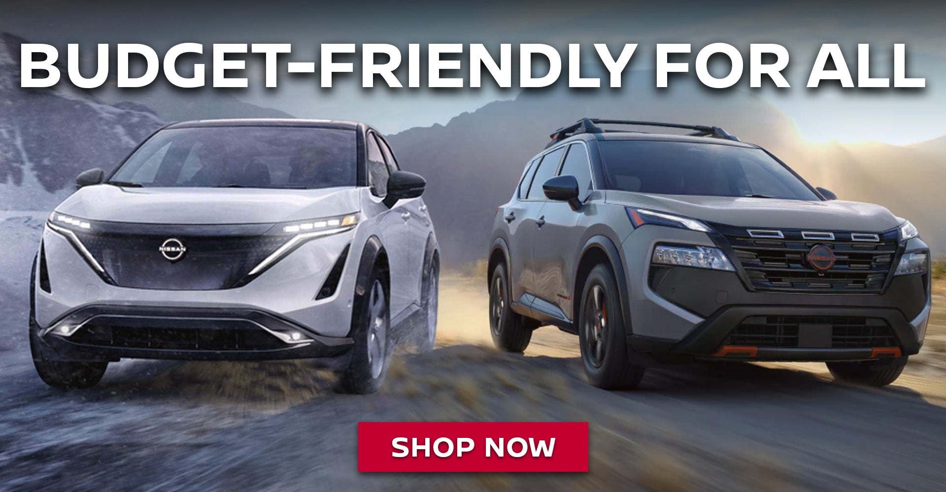 Most Affordable Nissan Cars for Your Budget