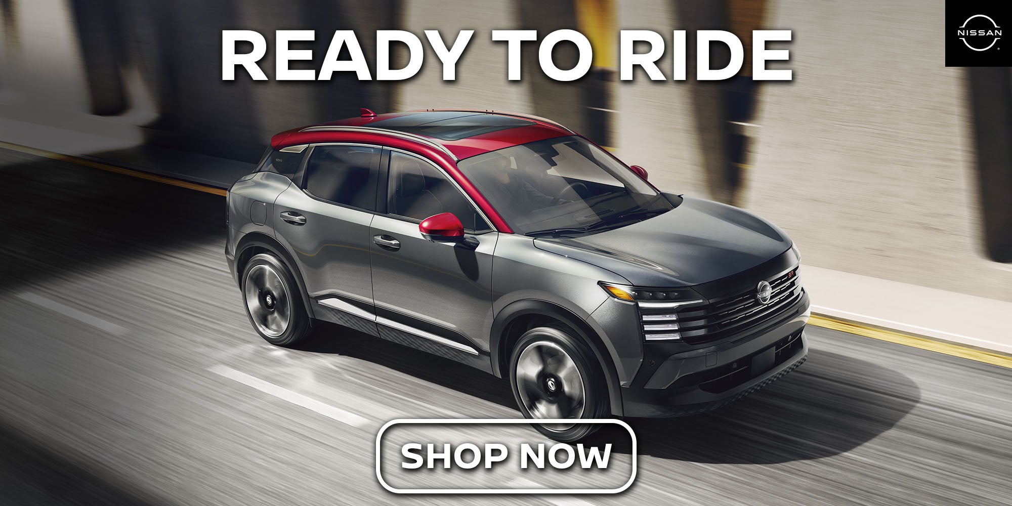 2025 Nissan Kicks Safety Rating