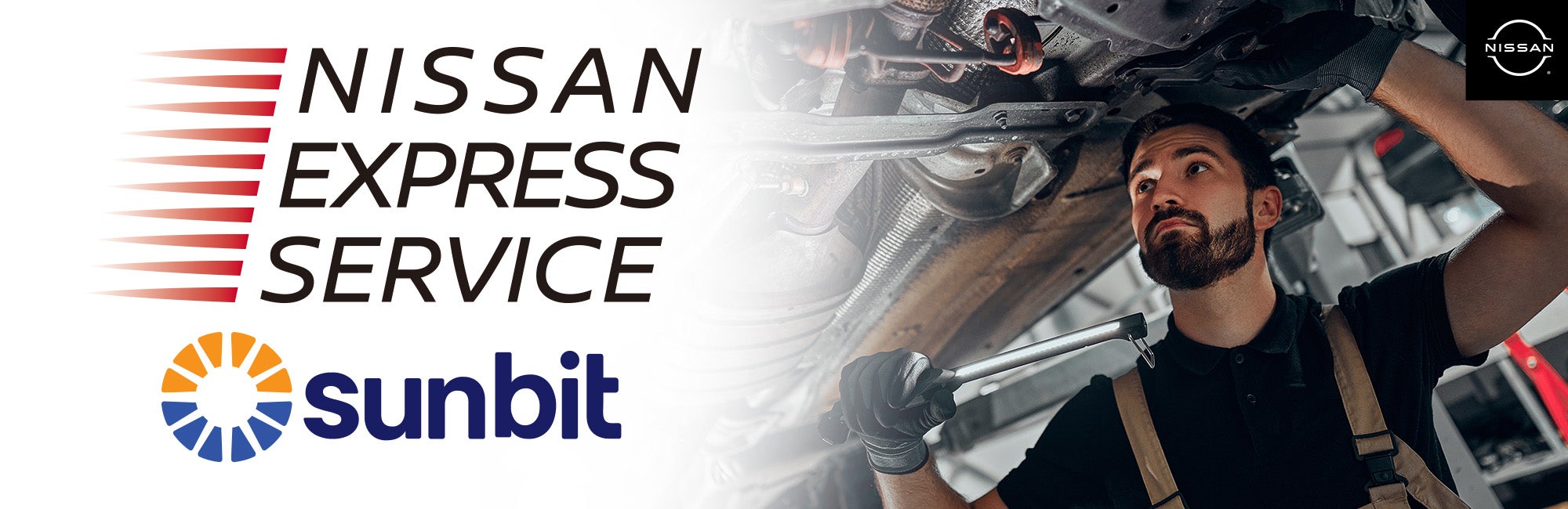 Nissan Service in Wake Forest, NC