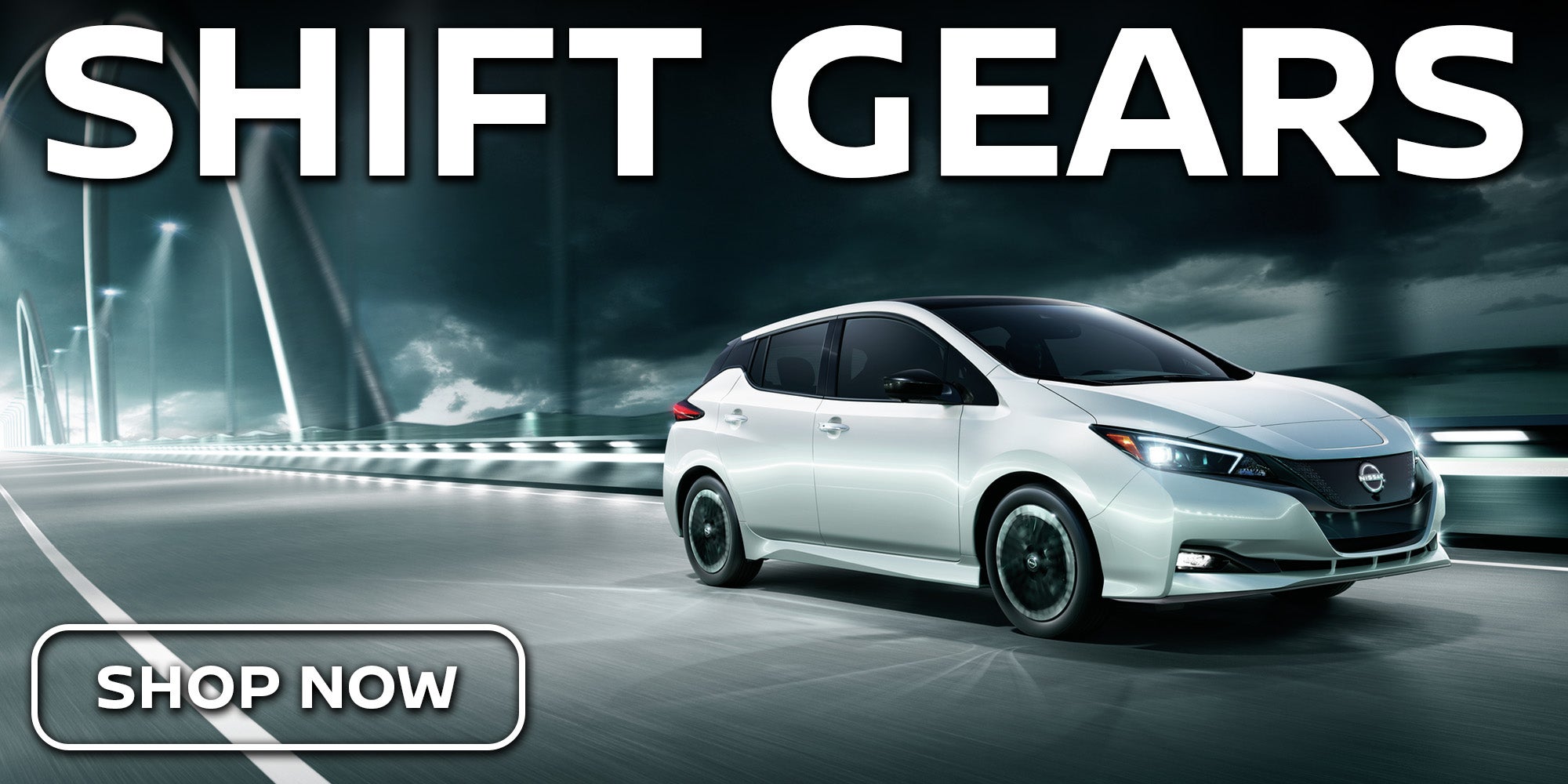 2025 Nissan LEAF Wake Forest NC