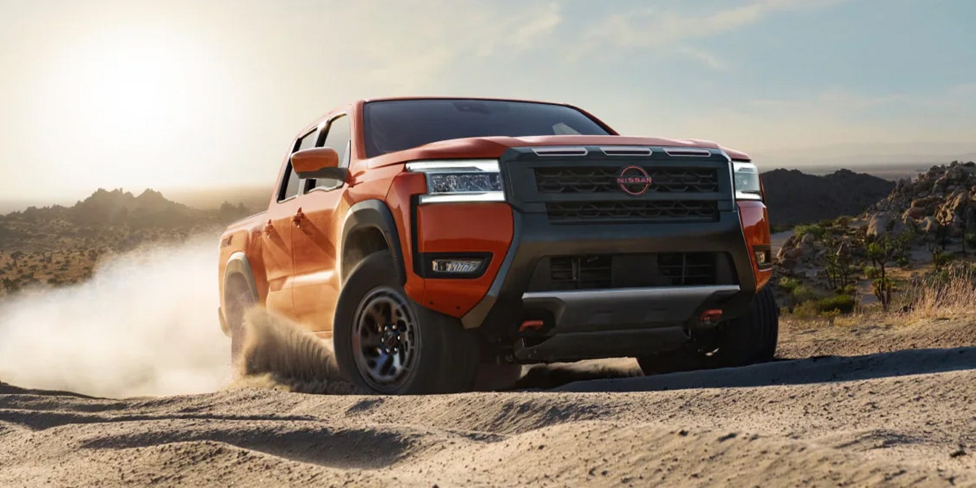 Nissan vs. Honda Specs