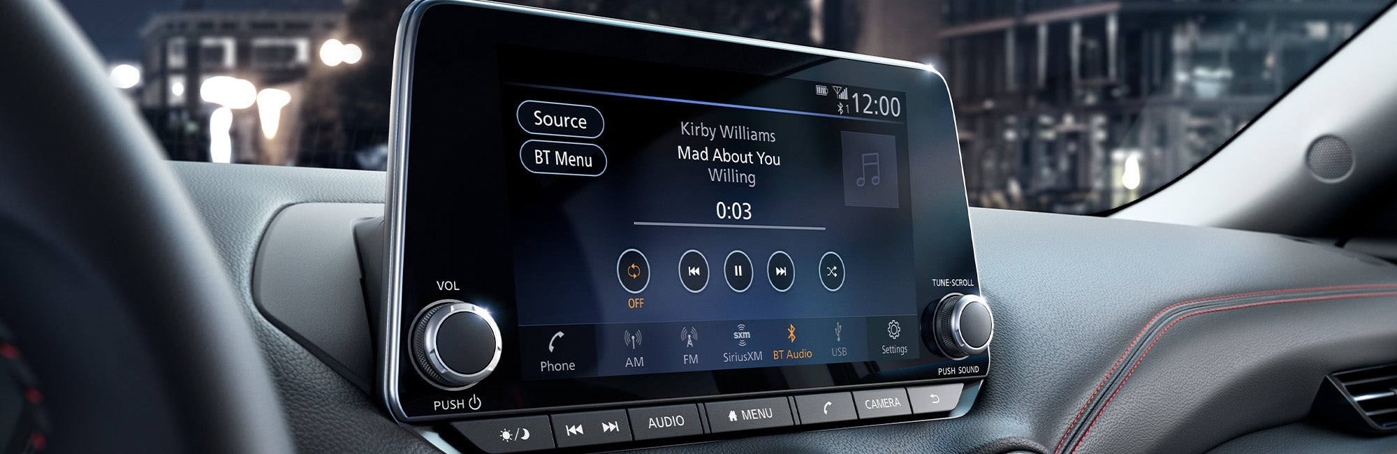 Benefits of Buying a New Car