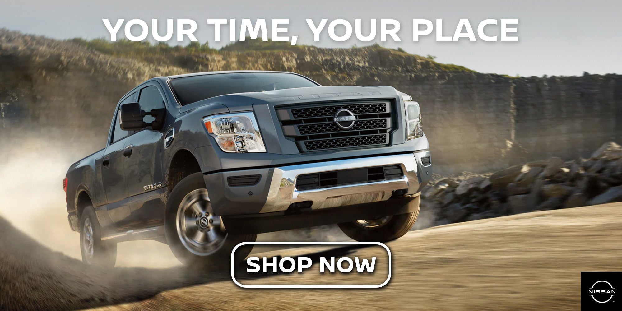 Nissan Dealer Near New Light, NC