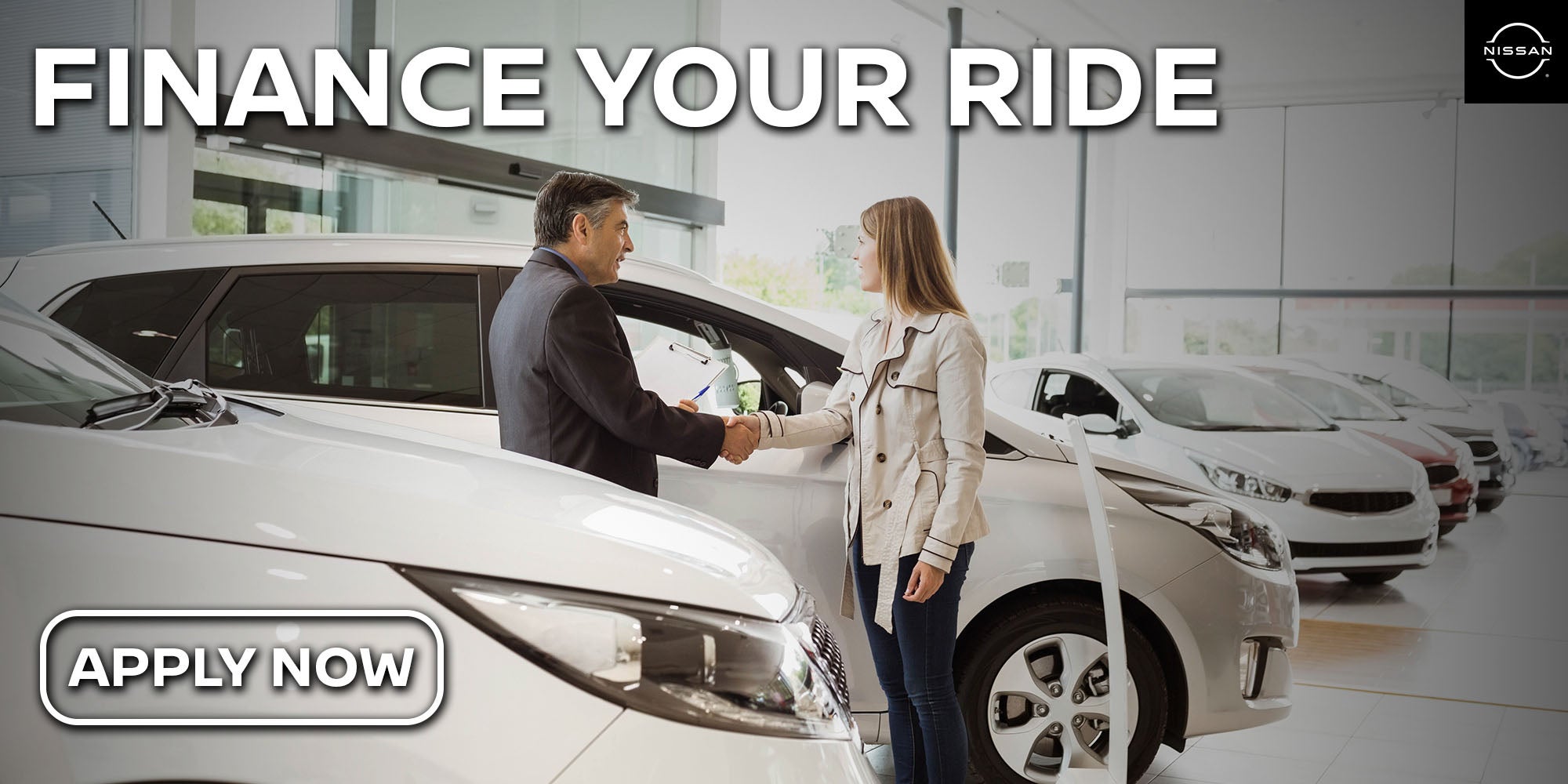 Auto Financing in Wake Forest, NC Auto Financing in Wake Forest, NC