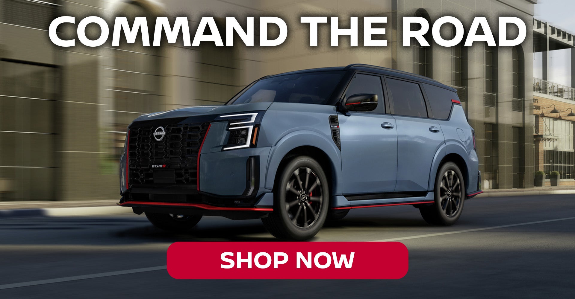 2026 Nissan Armada Wake Forest NC