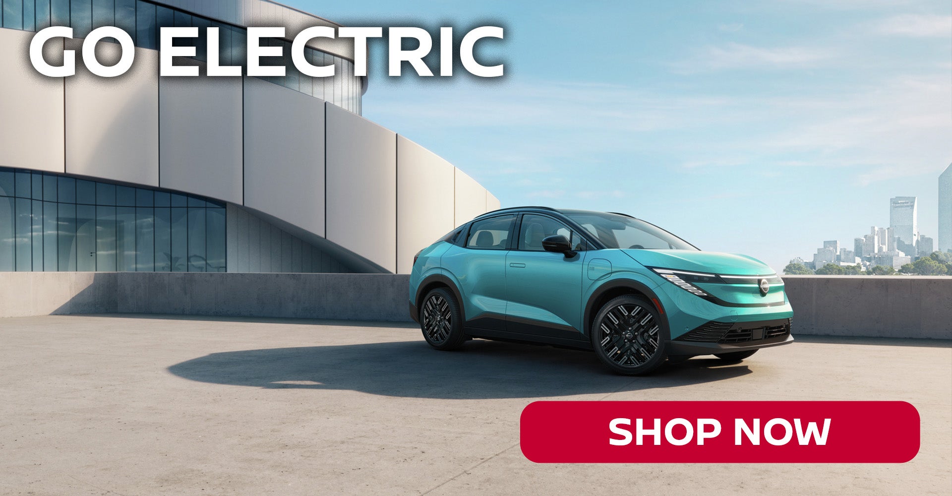 2026 Nissan LEAF Wake Forest NC