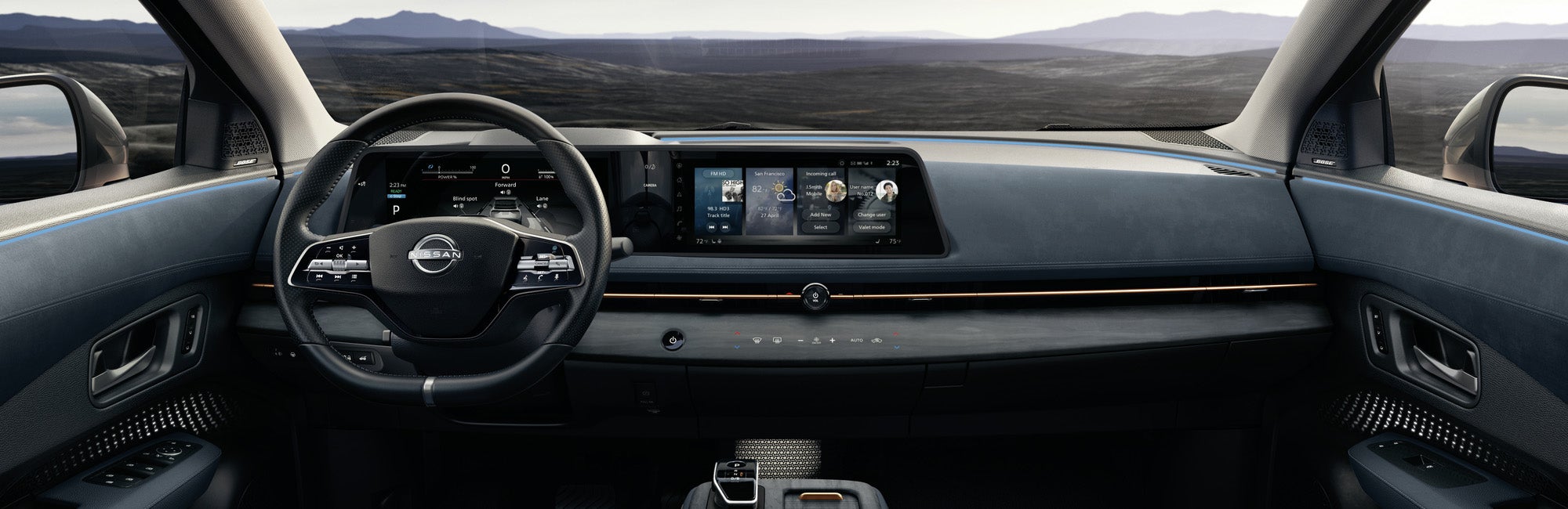 2024 Nissan ARIYA Tax Credit