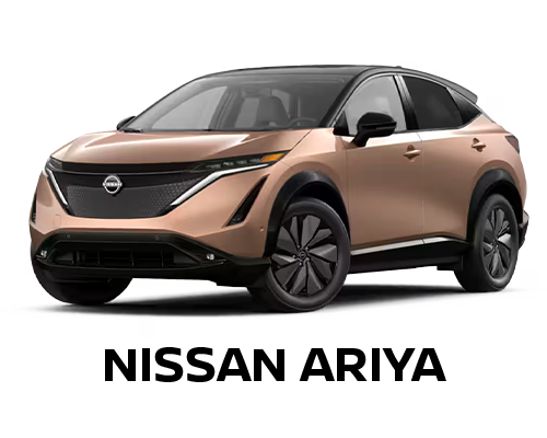 Nissan ARIYA