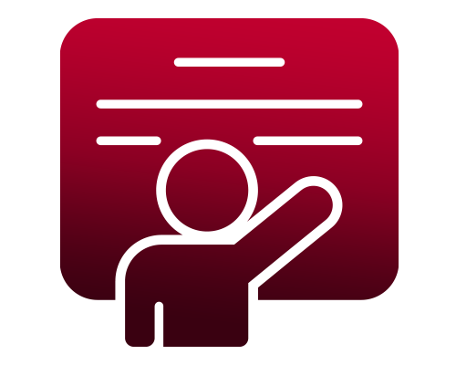 Training Opportunities