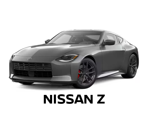 Nissan Z