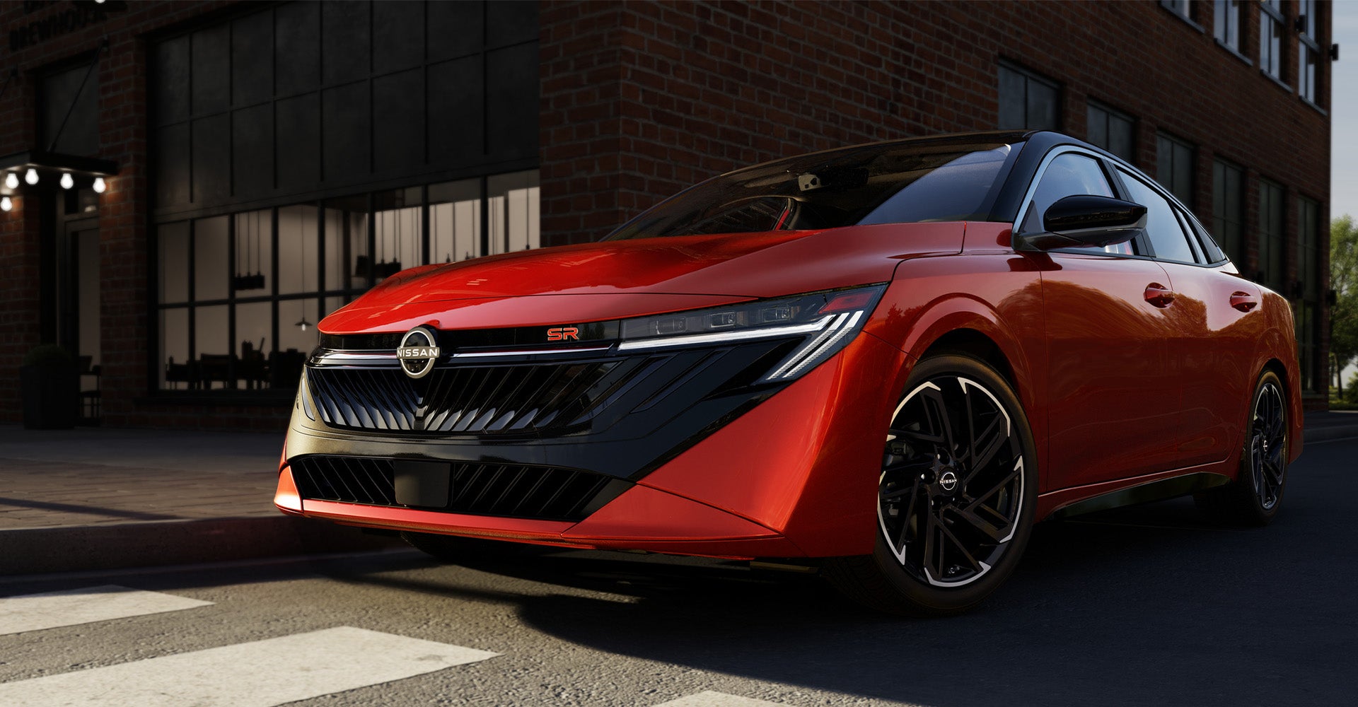 Nissan Sentra Gas Mileage