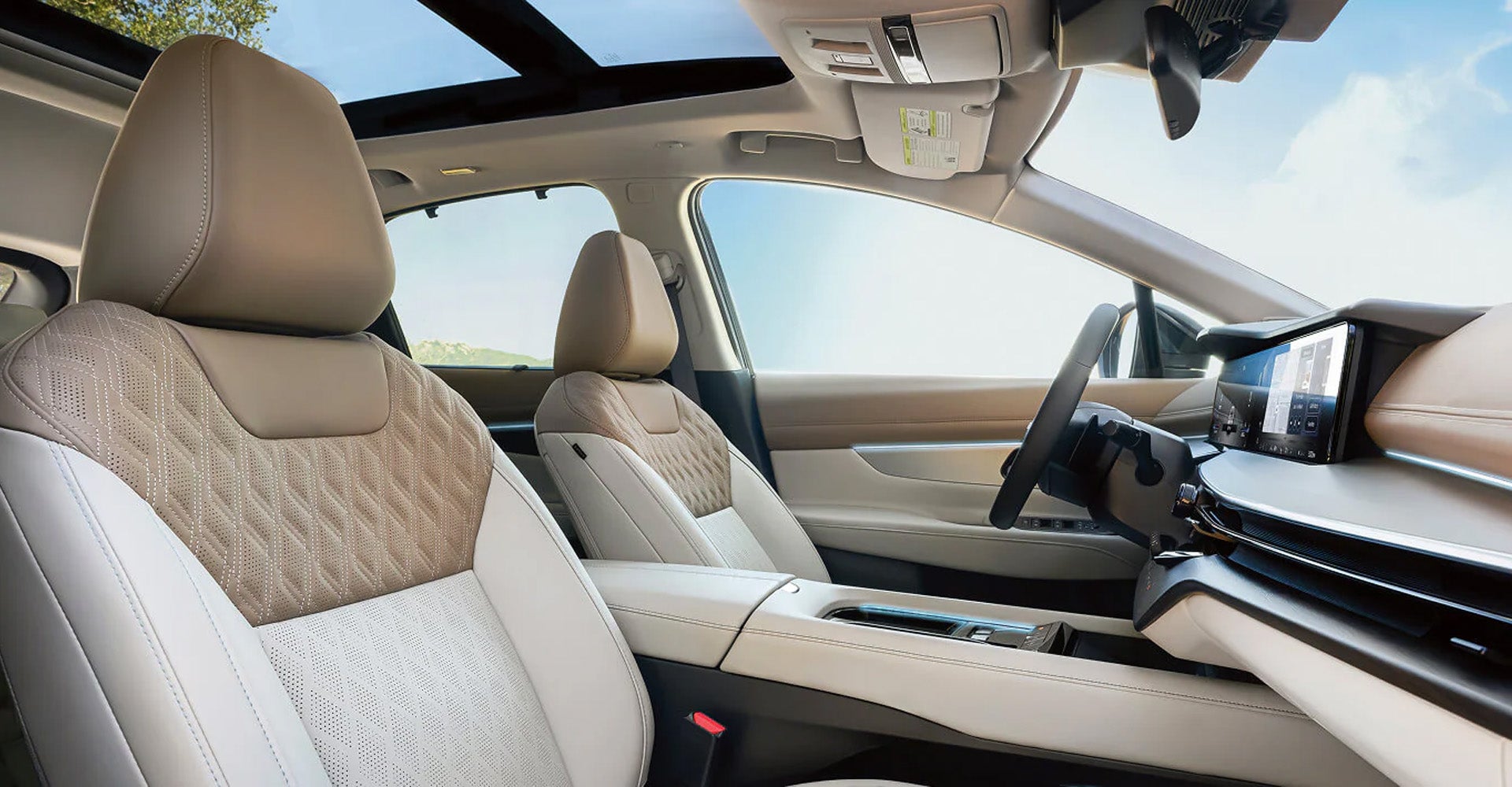 2026 Nissan Murano Towing Capacity