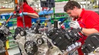 Powered by Inidian and Tennessee