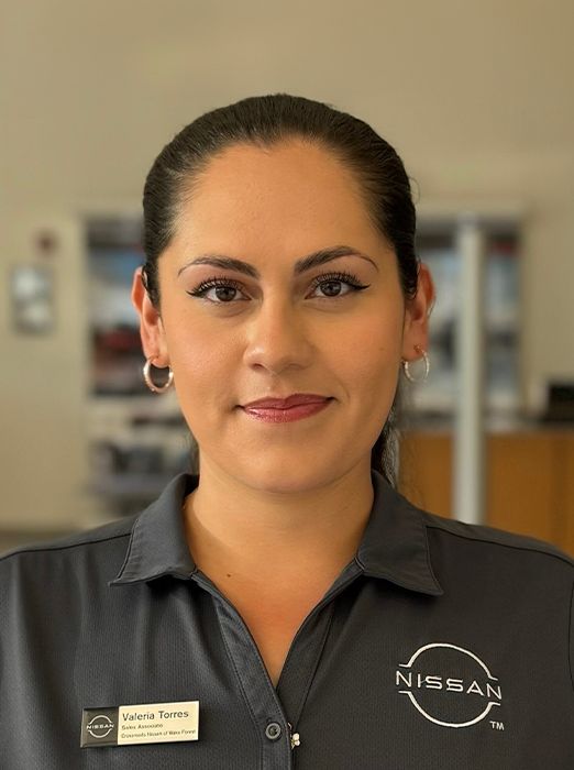 Valeria Carrillo-Torres