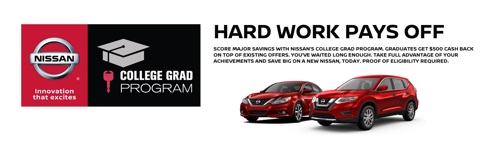 Nissan Dealer in Wake Forest, NC | Used Cars Wake Forest | Crossroads