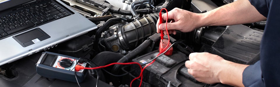 10% Off Battery Installation with Purchase